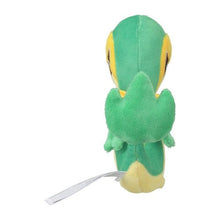 Laden Sie das Bild in den Galerie-Viewer, Serpifeu Plüschtier »Pokémon fit« - PokéOta