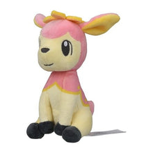 Load image into Gallery viewer, Sesokitz (Frühlingsform) Plüschtier »Pokémon fit« - PokéOta