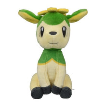 Load image into Gallery viewer, Sesokitz (Sommerform) Plüschtier »Pokémon fit« - PokéOta