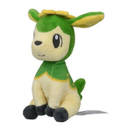 Sesokitz (Sommerform) Plüschtier »Pokémon fit« - PokéOta