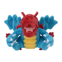 Load image into Gallery viewer, Shardrago Plüschtier »Pokémon fit« - PokéOta