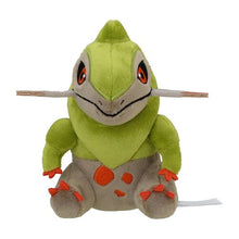 Load image into Gallery viewer, Sharfax Plüschtier »Pokémon fit« - PokéOta