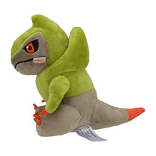 Load image into Gallery viewer, Sharfax Plüschtier »Pokémon fit« - PokéOta