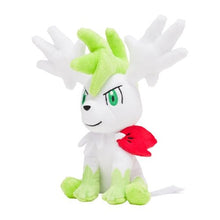 Laden Sie das Bild in den Galerie-Viewer, Shaymin (Zenitform) Plüschtier »Pokémon fit« - PokéOta