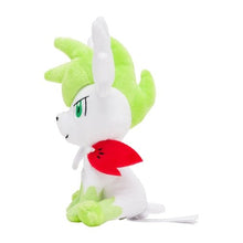 Laden Sie das Bild in den Galerie-Viewer, Shaymin (Zenitform) Plüschtier »Pokémon fit« - PokéOta