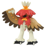 Silvarro (Hisui - Form) Figur »MonColle« (Größe S) - PokéOta