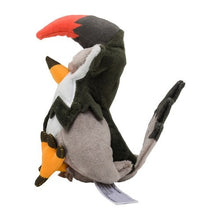 Laden Sie das Bild in den Galerie-Viewer, Staraptor Plüschtier »Pokémon fit« - PokéOta