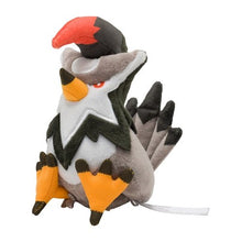 Laden Sie das Bild in den Galerie-Viewer, Staraptor Plüschtier »Pokémon fit« - PokéOta