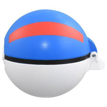 Laden Sie das Bild in den Galerie-Viewer, Superball »MonColle« - PokéOta