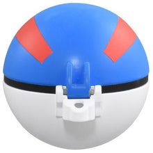 Laden Sie das Bild in den Galerie-Viewer, Superball »MonColle« - PokéOta