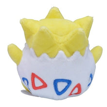 Laden Sie das Bild in den Galerie-Viewer, Togepi Plüschtier "Pokémon fit" - PokéOta