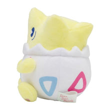 Laden Sie das Bild in den Galerie-Viewer, Togepi Plüschtier »Saiko Soda Refresh« - PokéOta