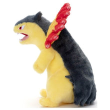 Load image into Gallery viewer, Tornupto Plüschtier »Du bist dran!« - PokéOta
