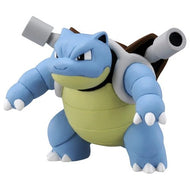 Turtok Figur »MonColle« (Größe S) - PokéOta
