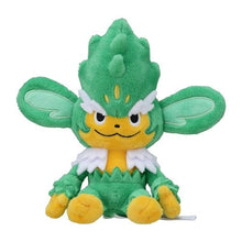 Load image into Gallery viewer, Vegichita Plüschtier »Pokémon fit« - PokéOta
