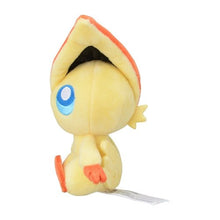 Laden Sie das Bild in den Galerie-Viewer, Victini Plüschtier »Pokémon fit« - PokéOta