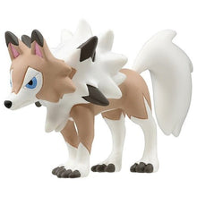 Laden Sie das Bild in den Galerie-Viewer, Wolwerock (Tagform) Figur »MonColle« (Größe S) - PokéOta