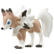 Wolwerock (Tagform) Figur »MonColle« (Größe S) - PokéOta
