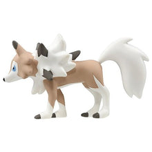 Laden Sie das Bild in den Galerie-Viewer, Wolwerock (Tagform) Figur »MonColle« (Größe S) - PokéOta