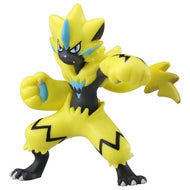 Zeraora Figur »MonColle« (Größe S) - PokéOta