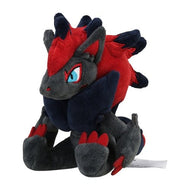 Zoroark Plüschtier »Pokémon fit« - PokéOta