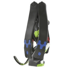 Load image into Gallery viewer, Zygarde (Optimumform) »MonColle« (Größe M) - PokéOta